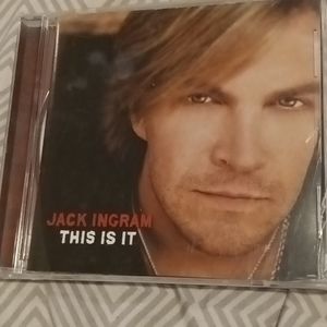 Jack ingram